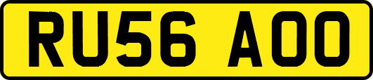 RU56AOO