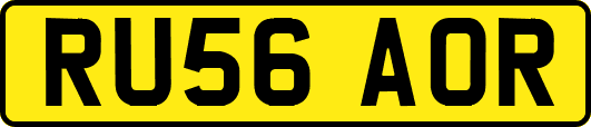 RU56AOR