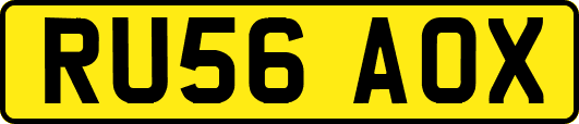 RU56AOX