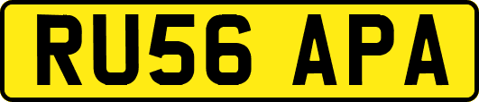 RU56APA