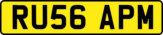 RU56APM