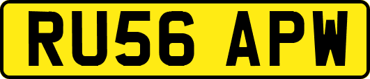 RU56APW