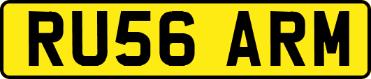 RU56ARM