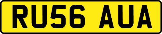 RU56AUA