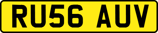 RU56AUV