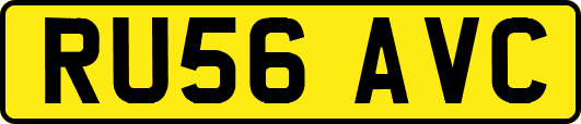 RU56AVC