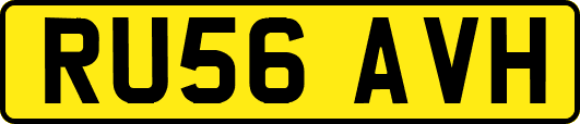 RU56AVH
