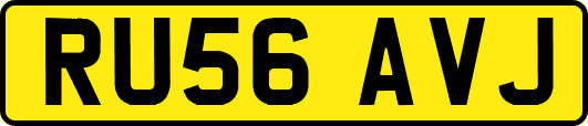 RU56AVJ