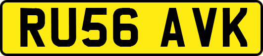 RU56AVK
