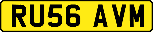 RU56AVM