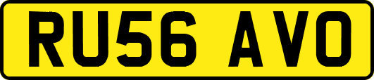 RU56AVO