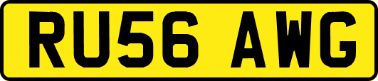 RU56AWG