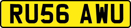 RU56AWU