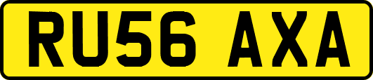 RU56AXA