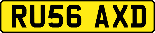 RU56AXD