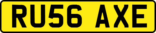 RU56AXE