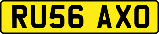 RU56AXO
