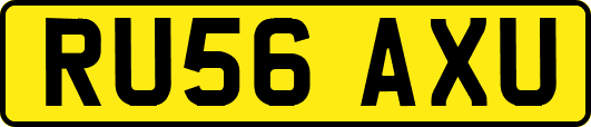 RU56AXU
