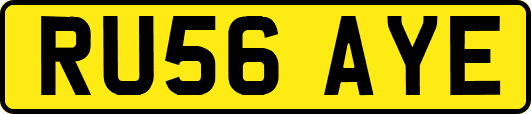 RU56AYE