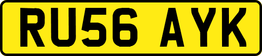 RU56AYK