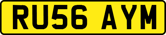RU56AYM