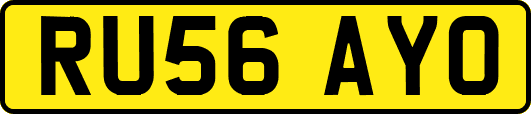 RU56AYO