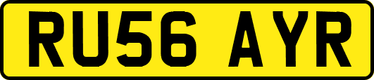 RU56AYR
