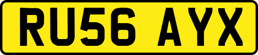 RU56AYX