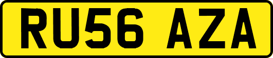 RU56AZA