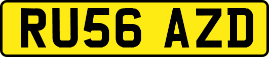 RU56AZD