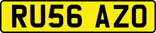 RU56AZO