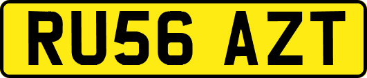 RU56AZT