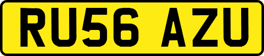 RU56AZU