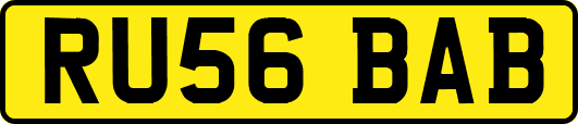 RU56BAB