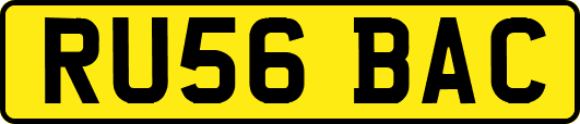 RU56BAC