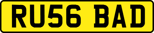 RU56BAD
