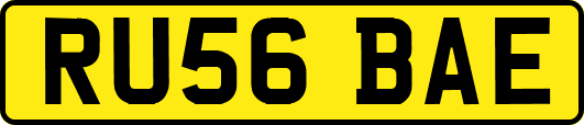 RU56BAE