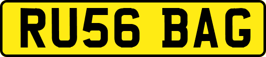 RU56BAG