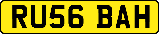 RU56BAH