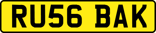 RU56BAK