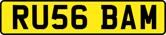 RU56BAM