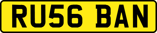 RU56BAN