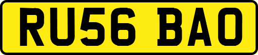 RU56BAO