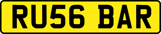 RU56BAR