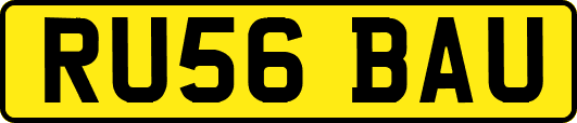 RU56BAU