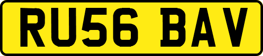 RU56BAV