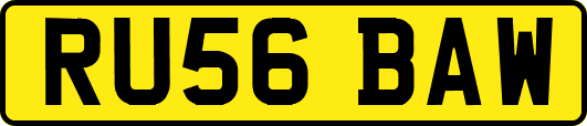 RU56BAW