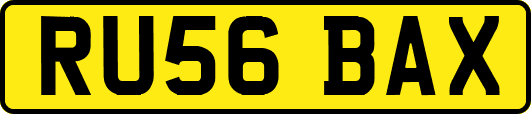 RU56BAX