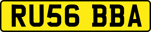 RU56BBA