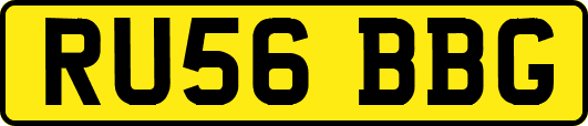 RU56BBG